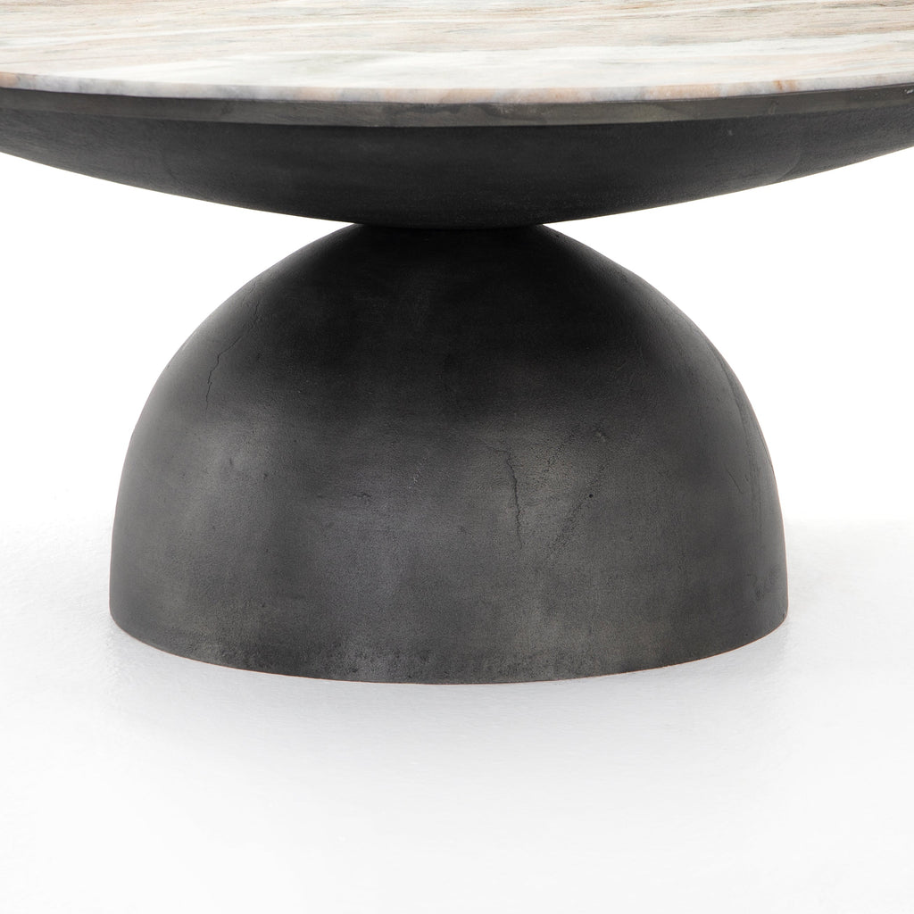 August Coffee Table