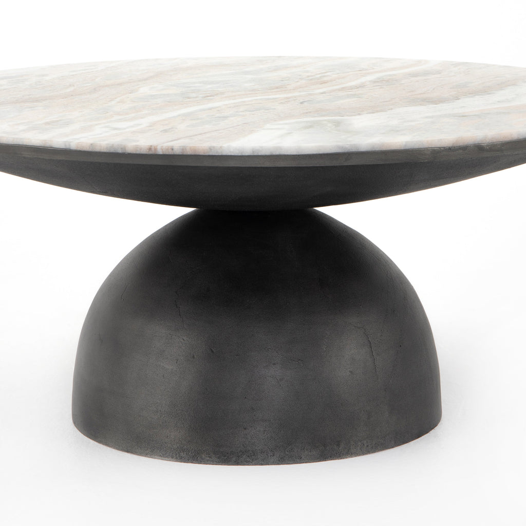 August Coffee Table