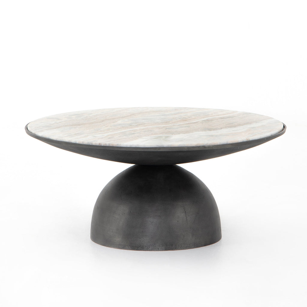 August Coffee Table