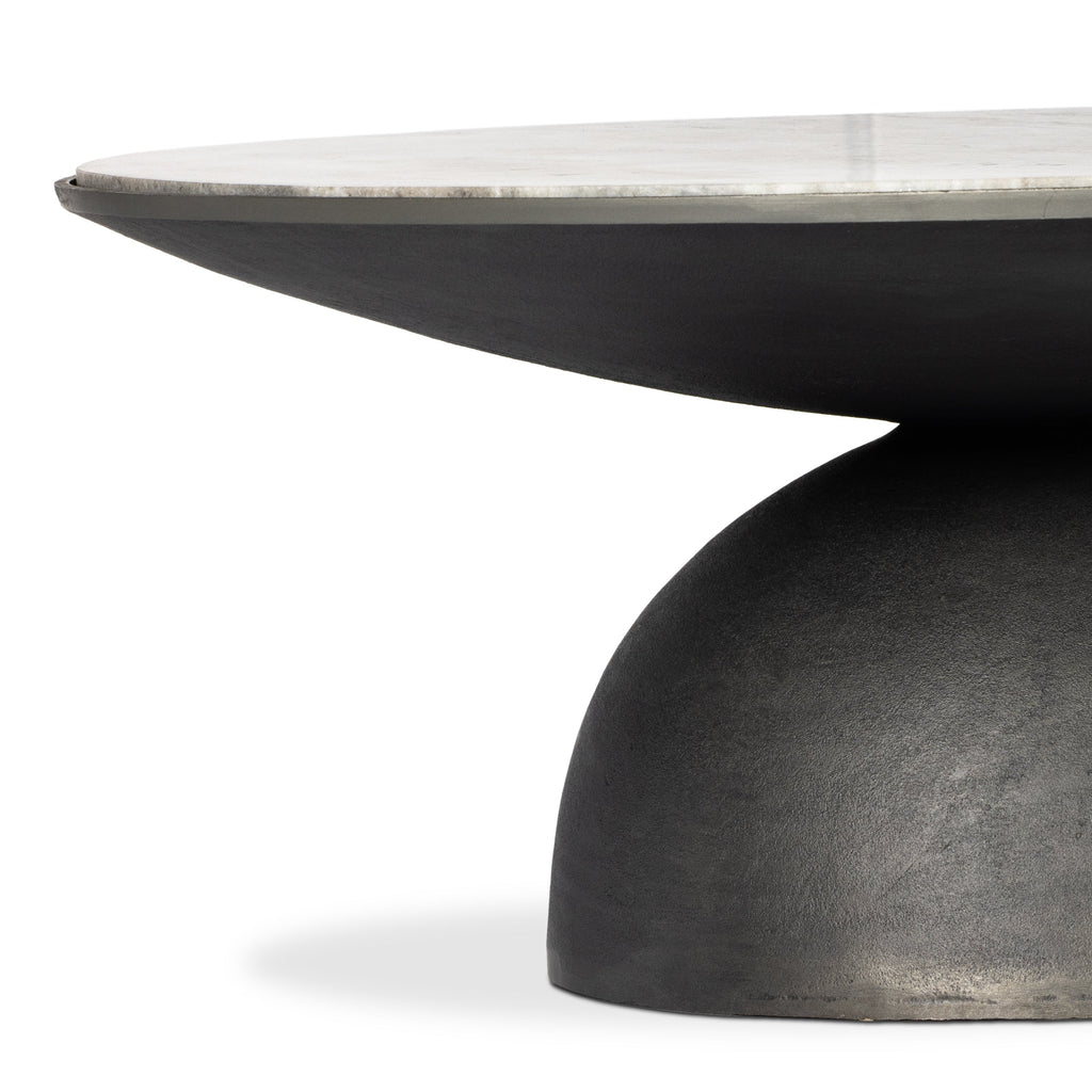 August Coffee Table