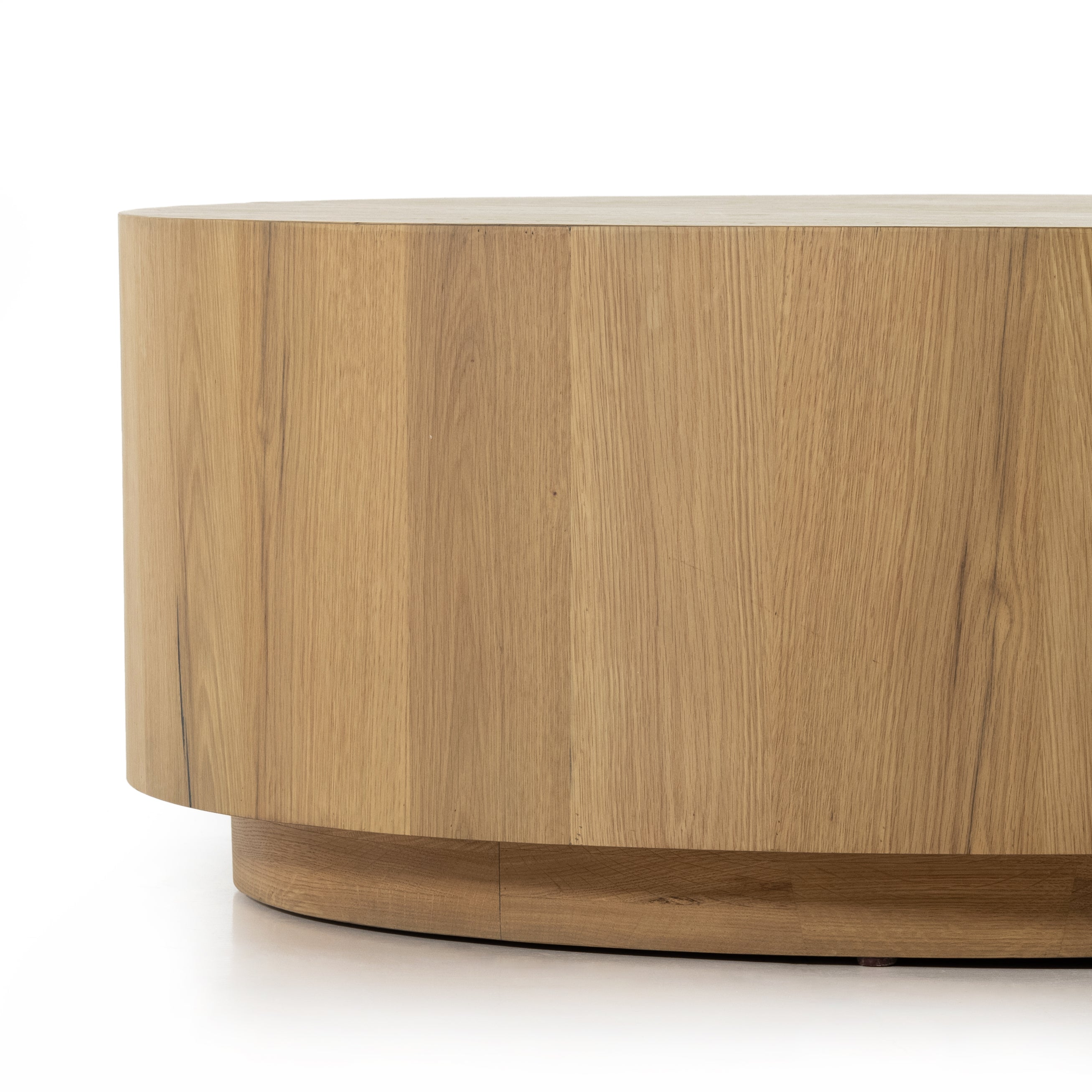 Asher Coffee Table