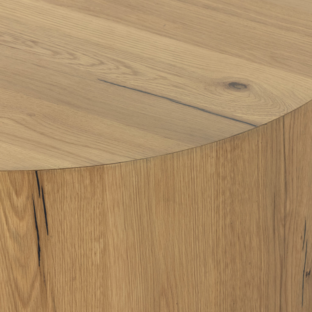 Asher Coffee Table