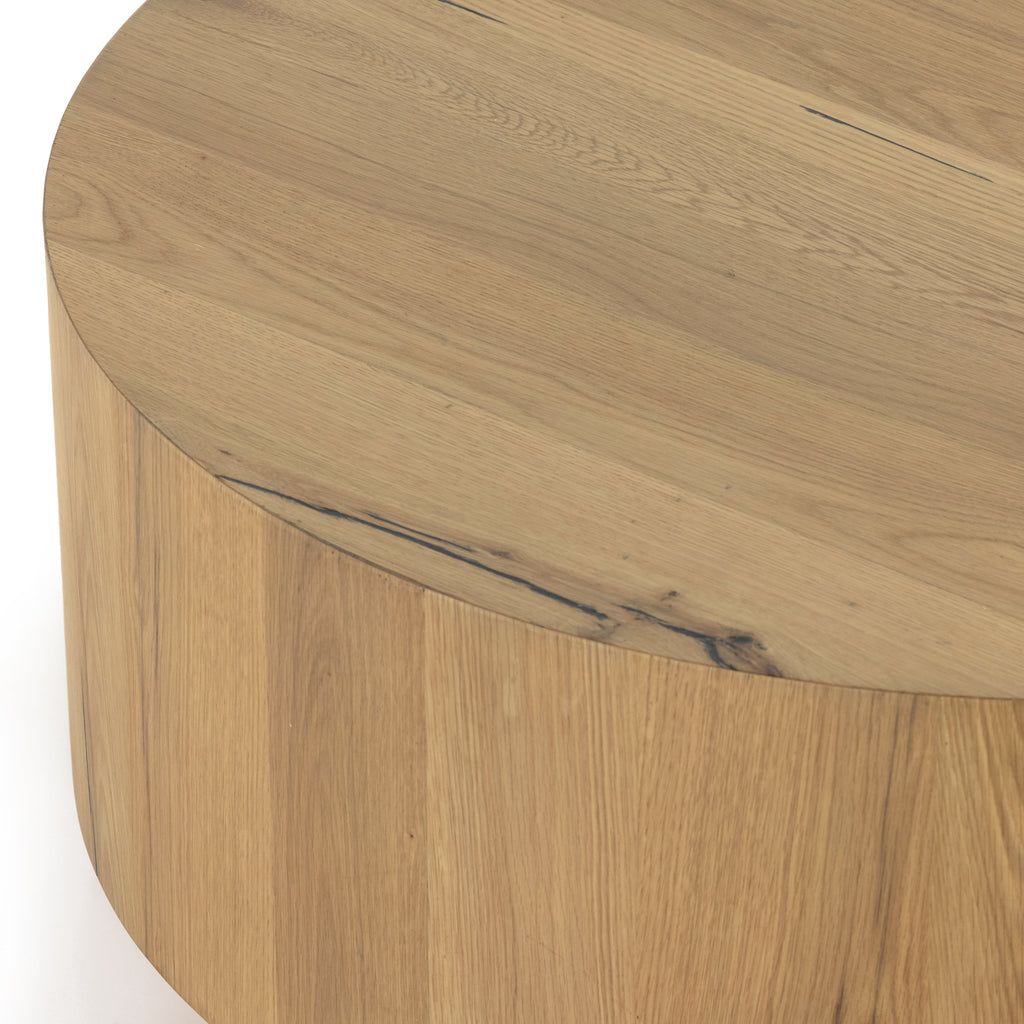 Asher Coffee Table