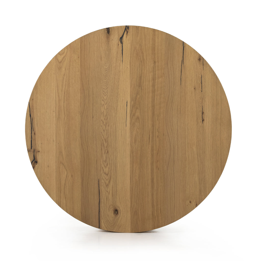 Asher Coffee Table