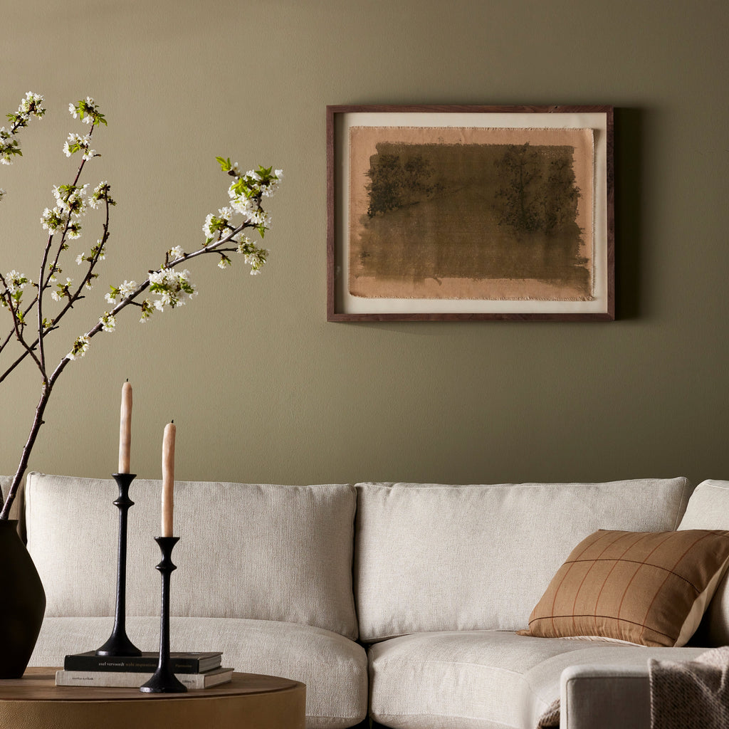 Daughters Of The Water I by Aileen Fitzgerald