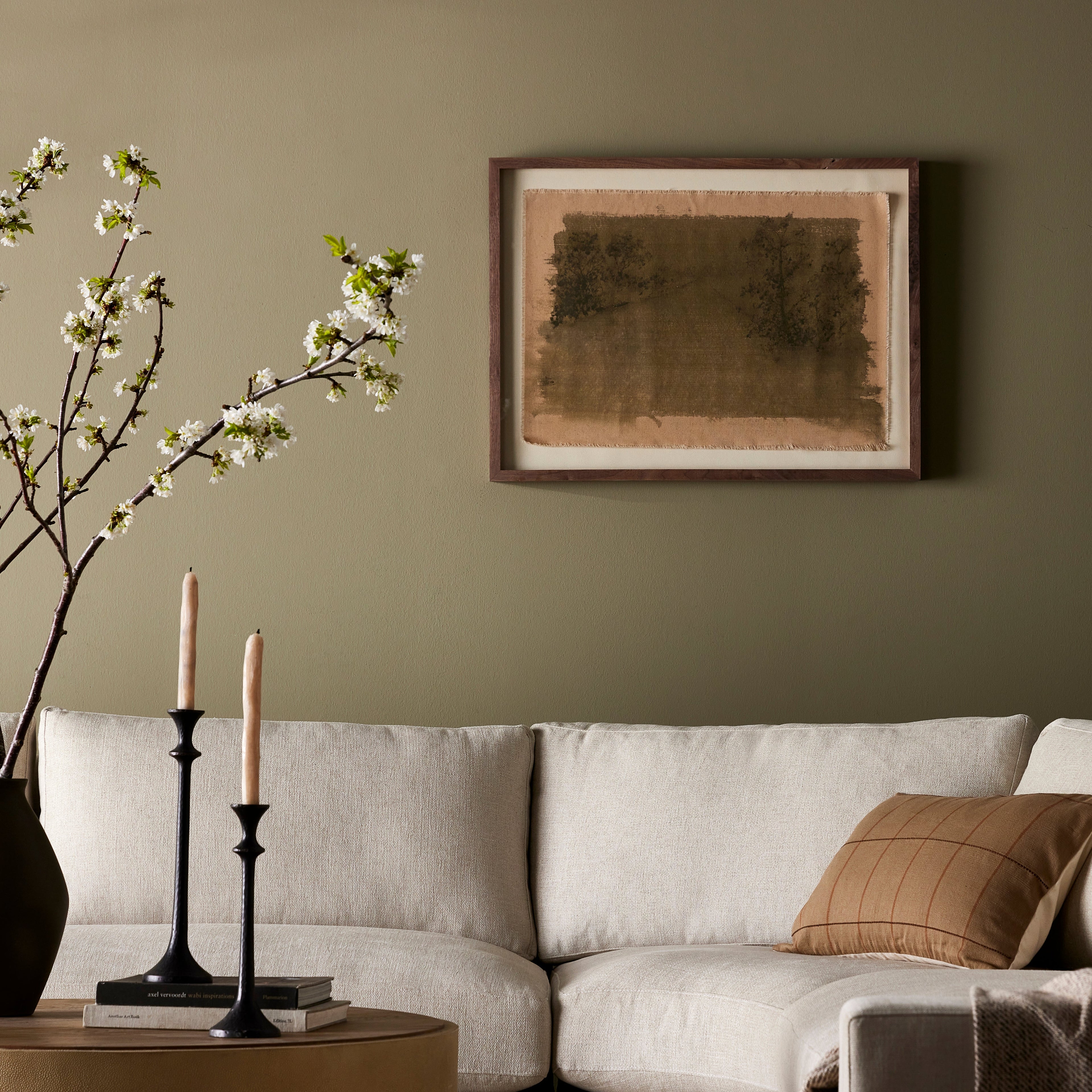 Daughters Of The Water I by Aileen Fitzgerald