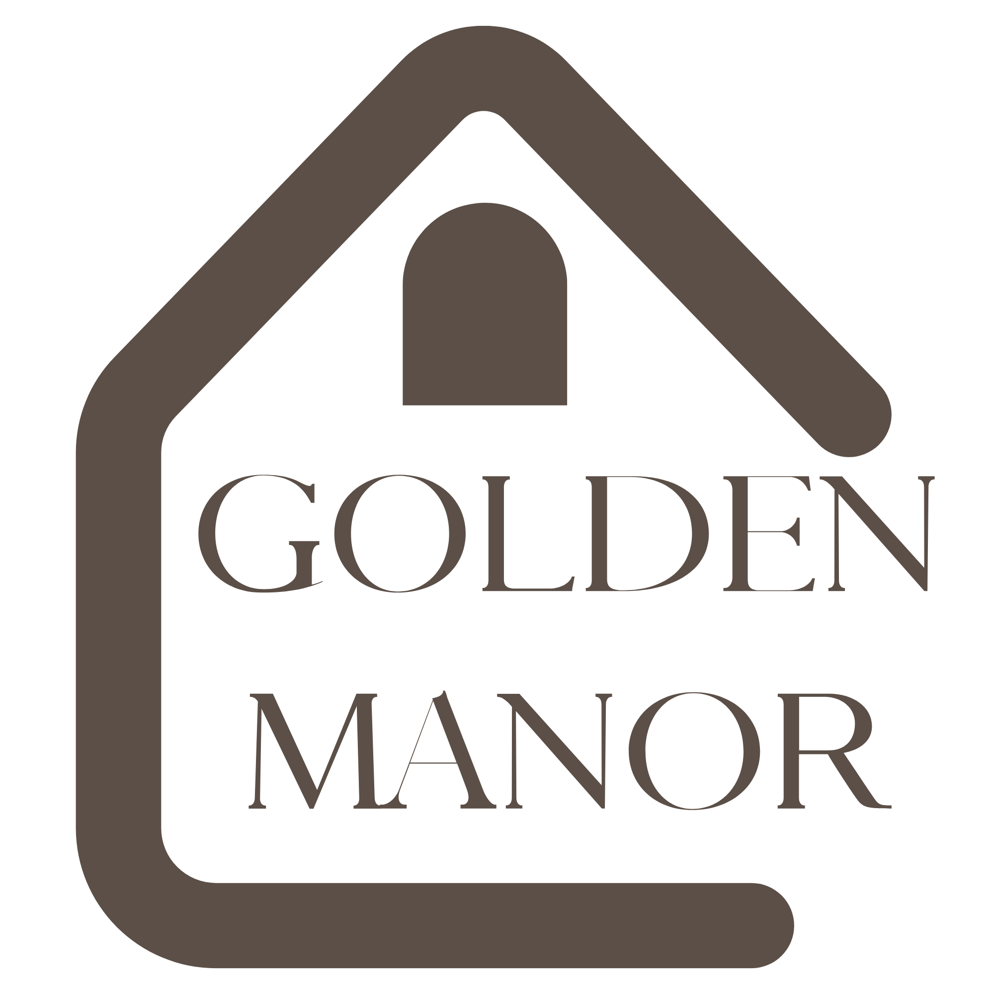 Golden Manor