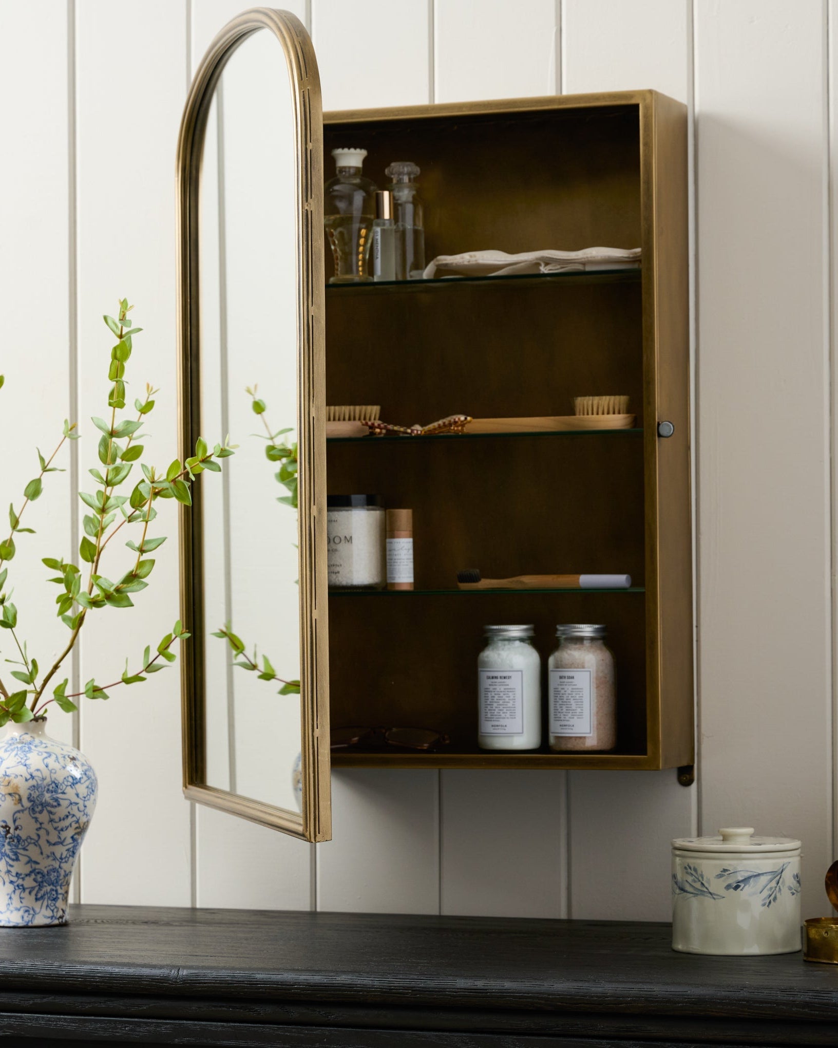 Archer Medicine Cabinet