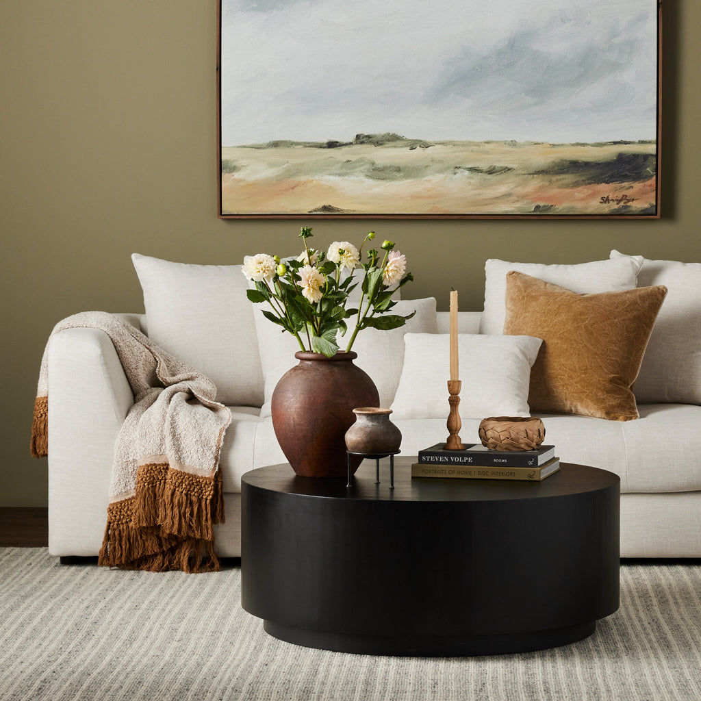 Asher Coffee Table