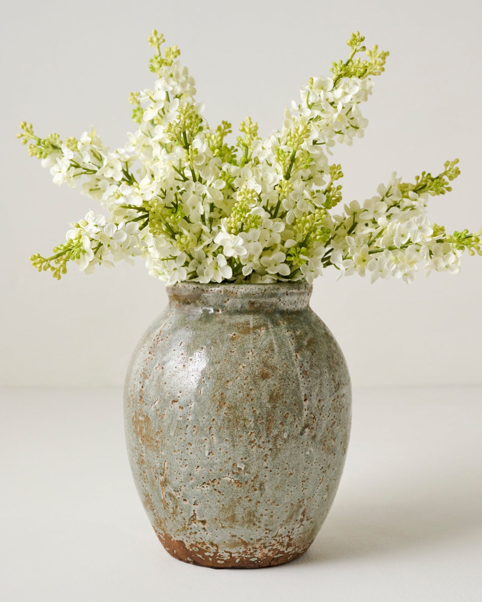 Artisanal Skye Vase