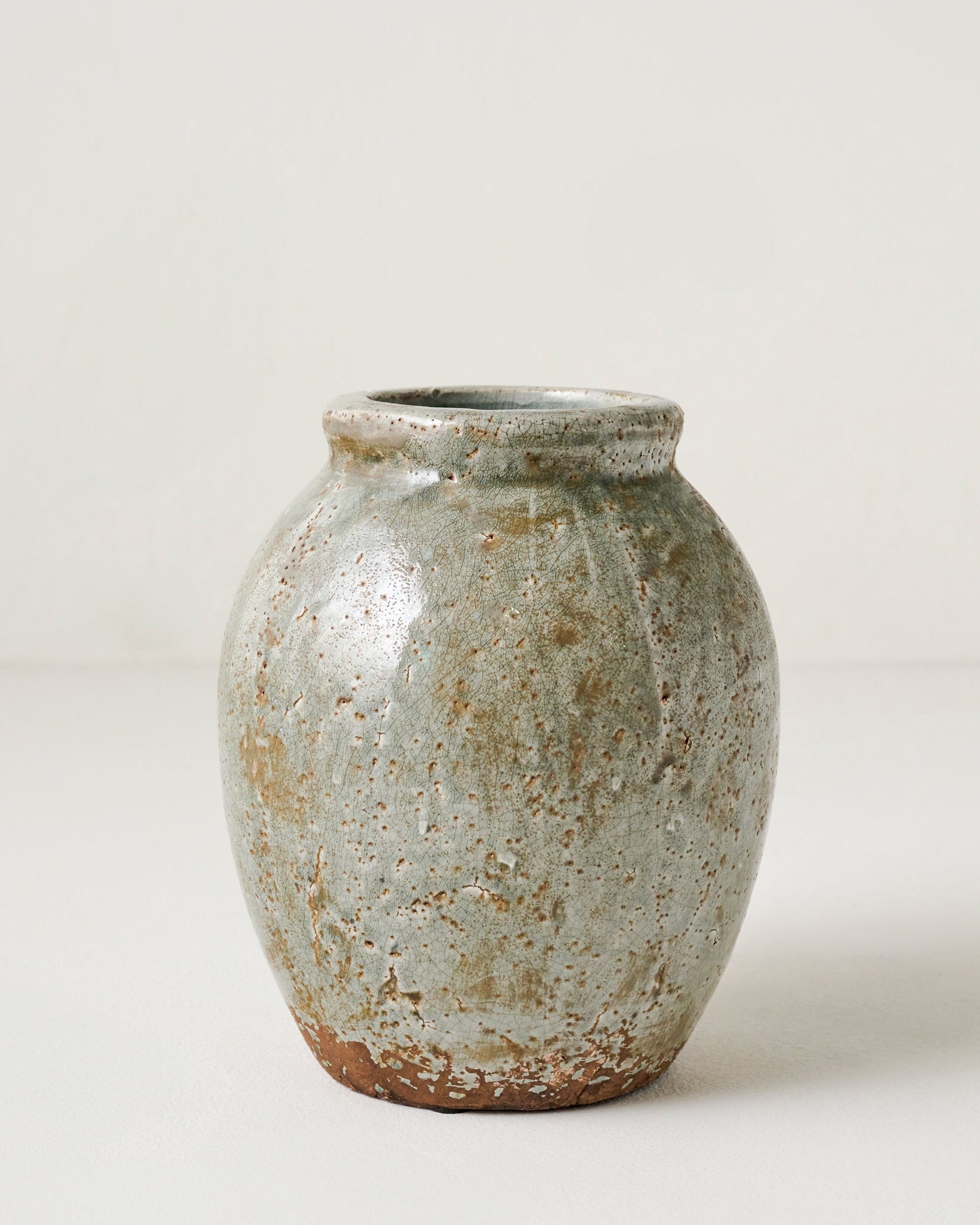 Artisanal Skye Vase